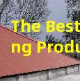 The Best De-Icing Products for Your Roof and Gutters